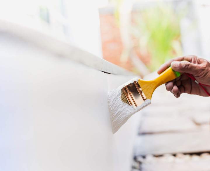 Travaux de rénovation intérieur à Honfleur