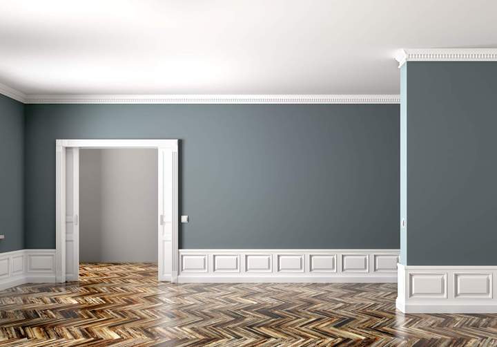 Revêtement de sol Honfleur