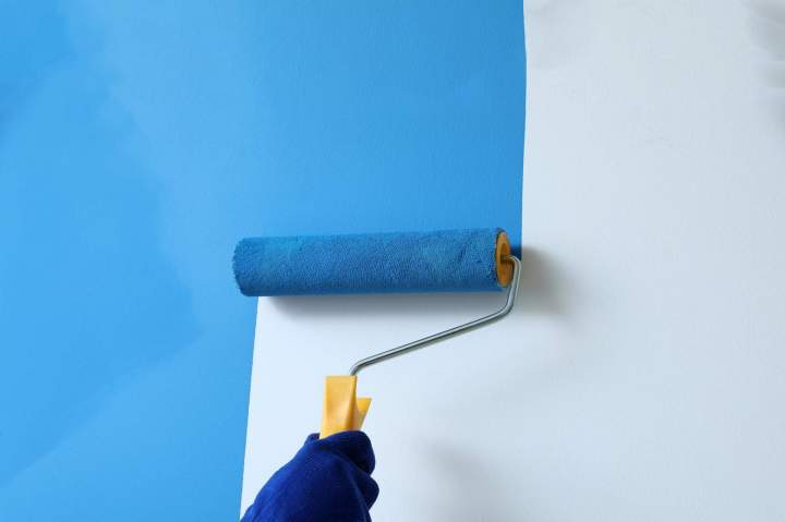 Travaux de peinture Honfleur